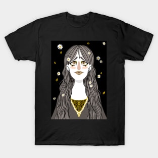 Daisy Queen T-Shirt